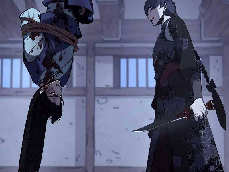 Thiên Ma Thần Quyết Trùng Sinh Chapter 47.5 - Trang 2