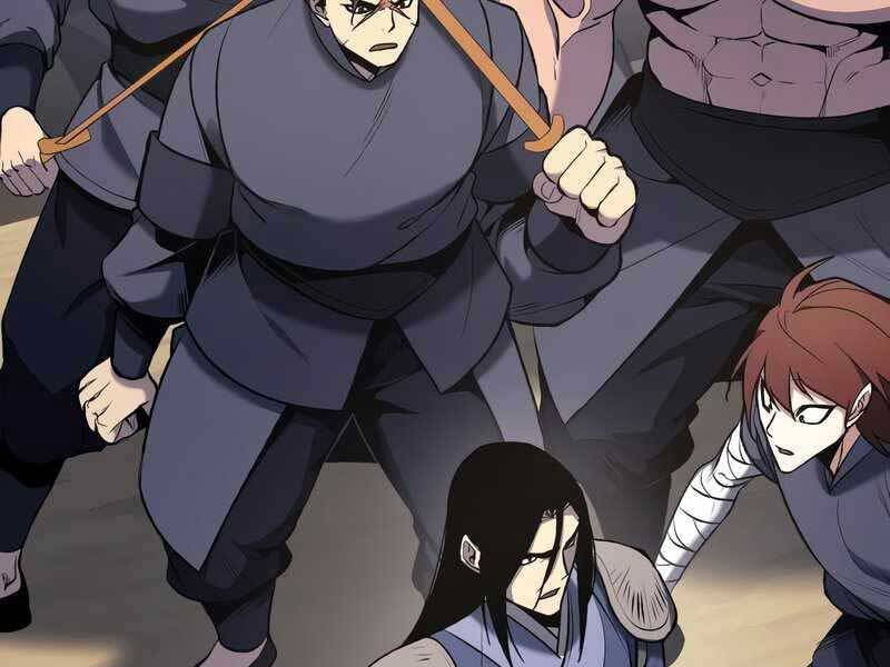 Thiên Ma Thần Quyết Trùng Sinh Chapter 47 - Trang 2