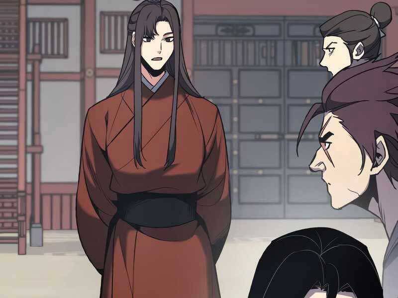 Thiên Ma Thần Quyết Trùng Sinh Chapter 47 - Trang 2