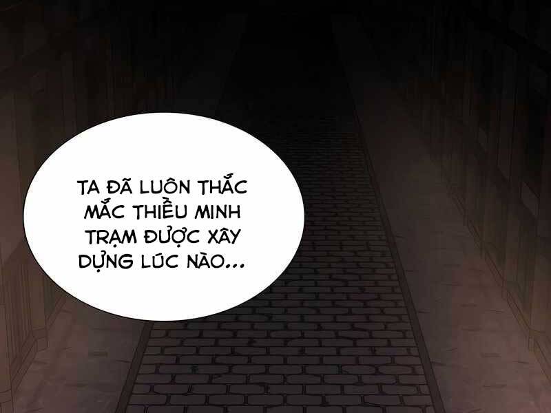 Thiên Ma Thần Quyết Trùng Sinh Chapter 47 - Trang 2