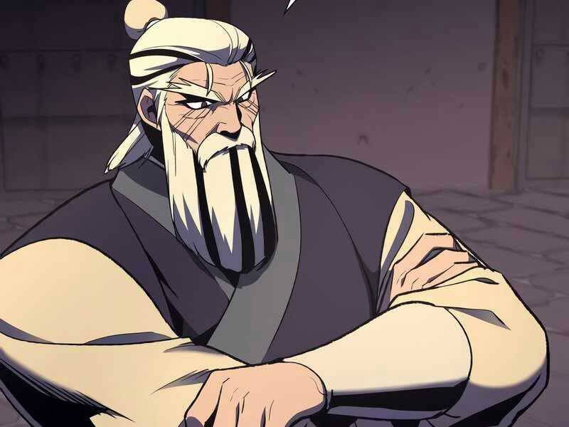 Thiên Ma Thần Quyết Trùng Sinh Chapter 47 - Trang 2