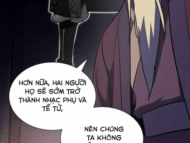 Thiên Ma Thần Quyết Trùng Sinh Chapter 47 - Trang 2