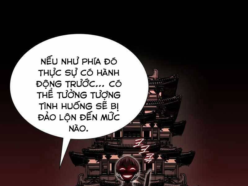 Thiên Ma Thần Quyết Trùng Sinh Chapter 47 - Trang 2