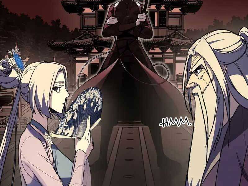 Thiên Ma Thần Quyết Trùng Sinh Chapter 47 - Trang 2