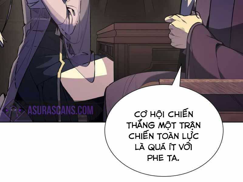 Thiên Ma Thần Quyết Trùng Sinh Chapter 47 - Trang 2