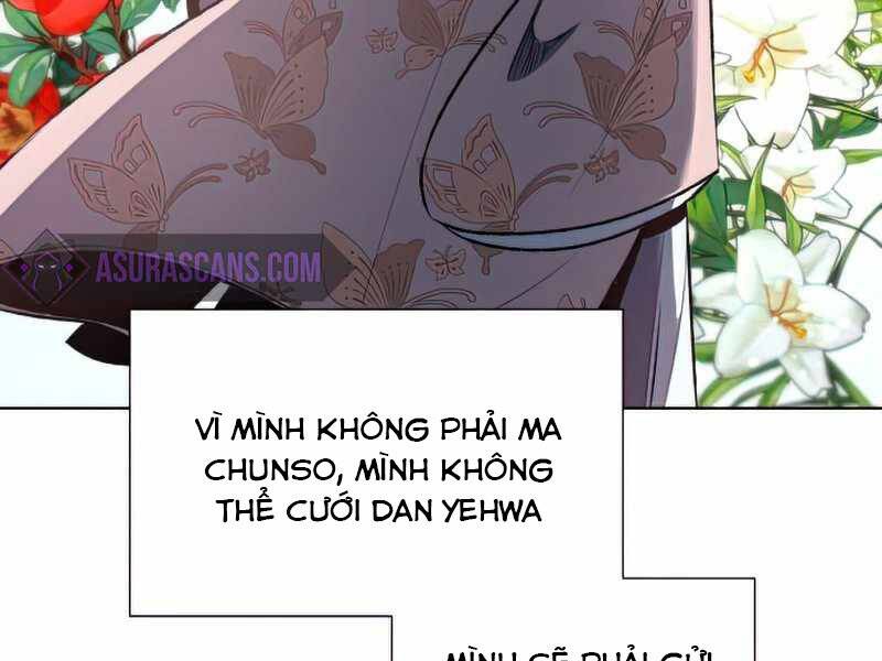 Thiên Ma Thần Quyết Trùng Sinh Chapter 48.5 - Trang 2