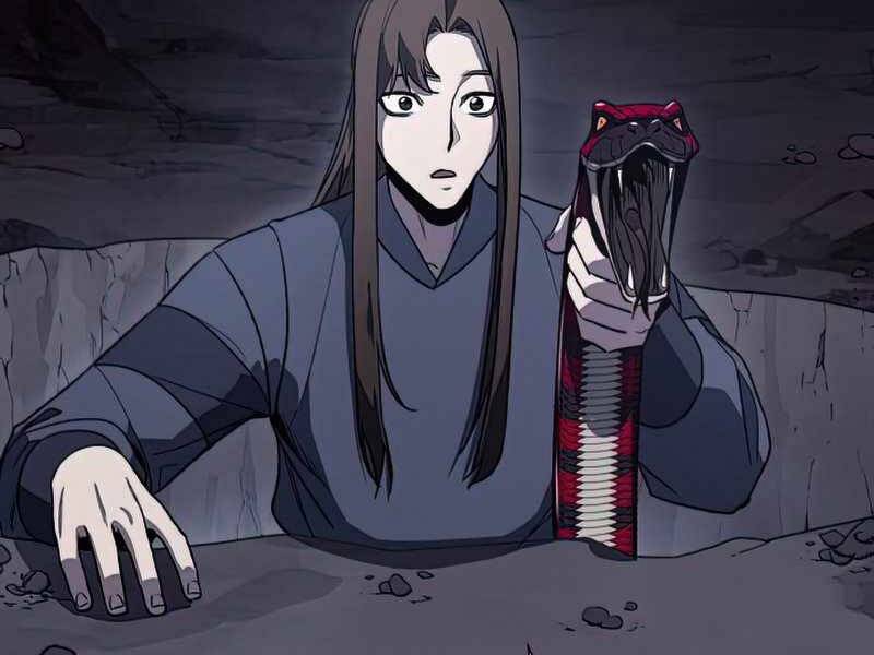 Thiên Ma Thần Quyết Trùng Sinh Chapter 48.5 - Trang 2