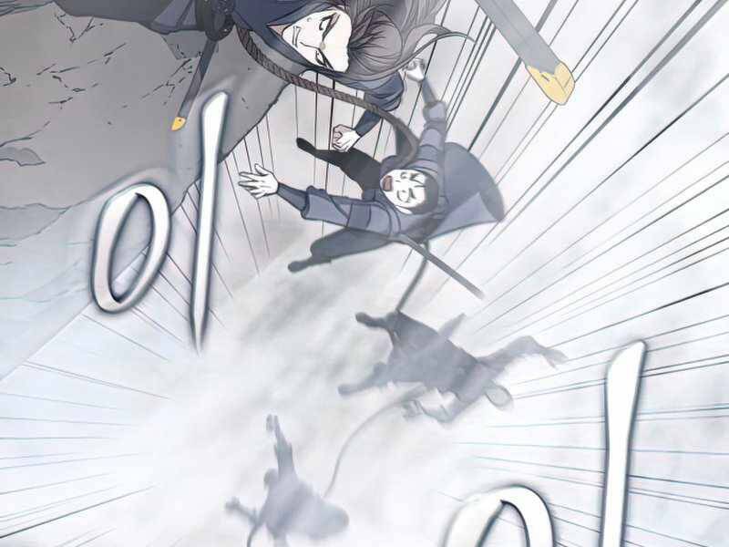 Thiên Ma Thần Quyết Trùng Sinh Chapter 48.5 - Trang 2