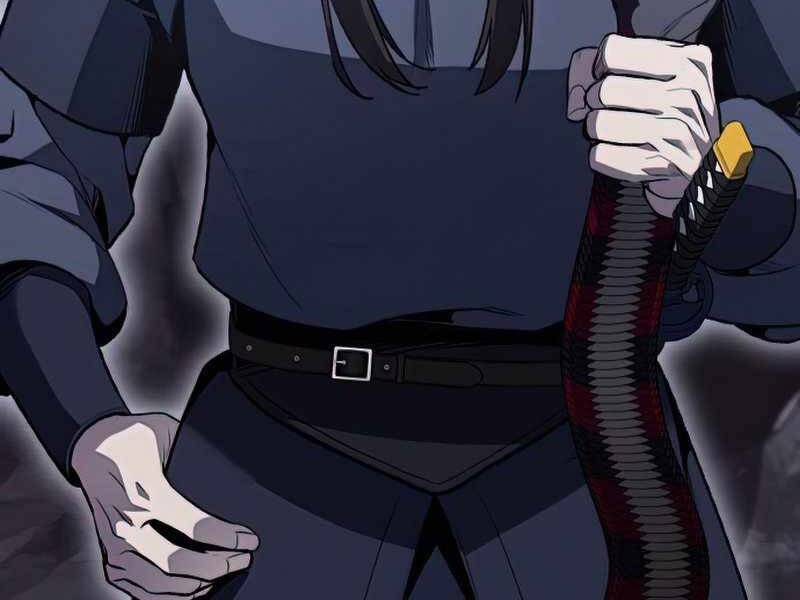 Thiên Ma Thần Quyết Trùng Sinh Chapter 48.5 - Trang 2