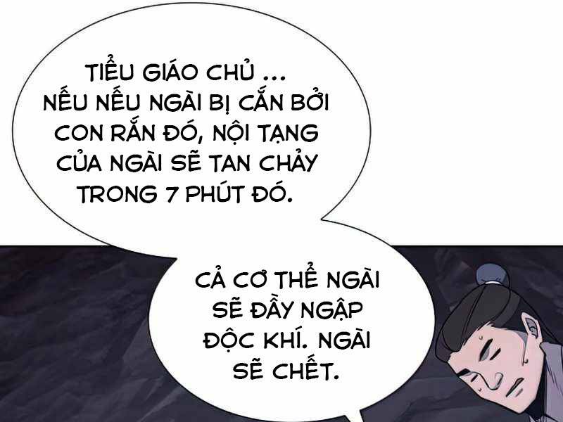 Thiên Ma Thần Quyết Trùng Sinh Chapter 48.5 - Trang 2