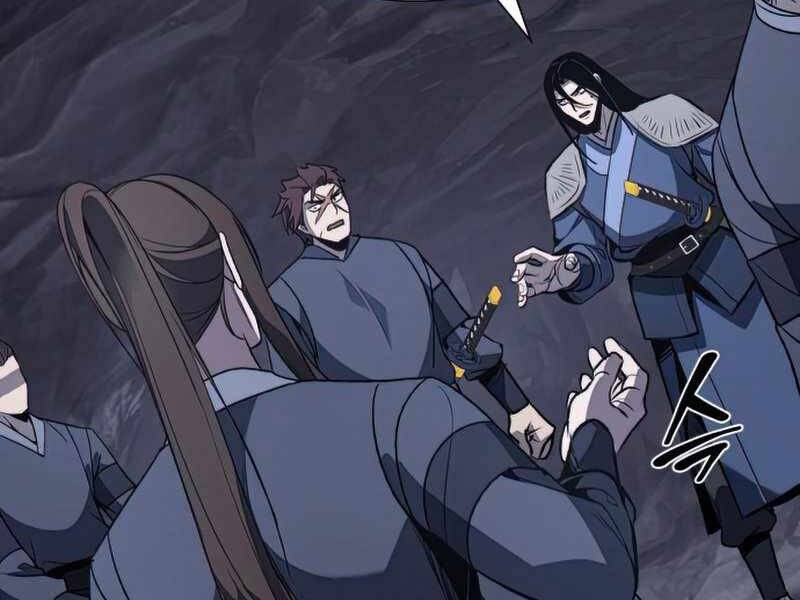 Thiên Ma Thần Quyết Trùng Sinh Chapter 48.5 - Trang 2