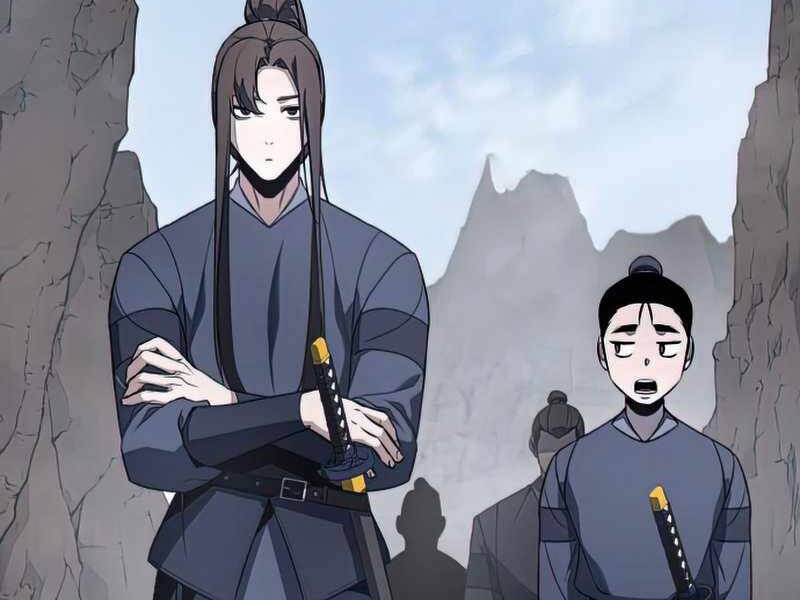 Thiên Ma Thần Quyết Trùng Sinh Chapter 48 - Trang 2