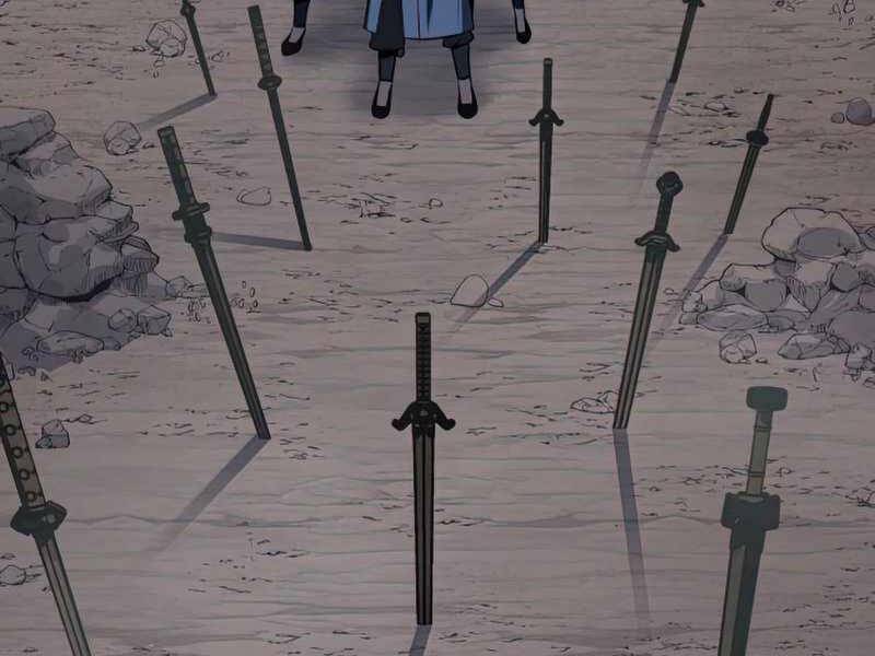 Thiên Ma Thần Quyết Trùng Sinh Chapter 48 - Trang 2