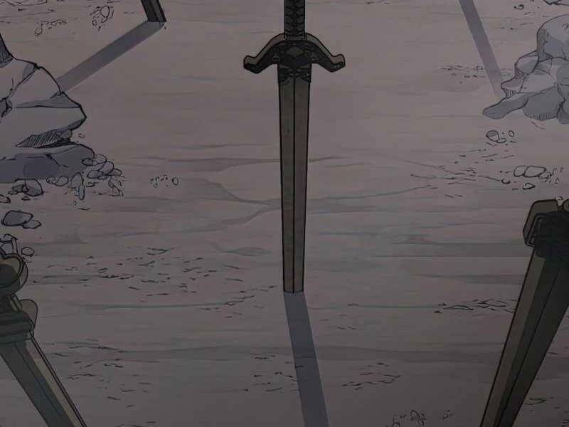 Thiên Ma Thần Quyết Trùng Sinh Chapter 48 - Trang 2