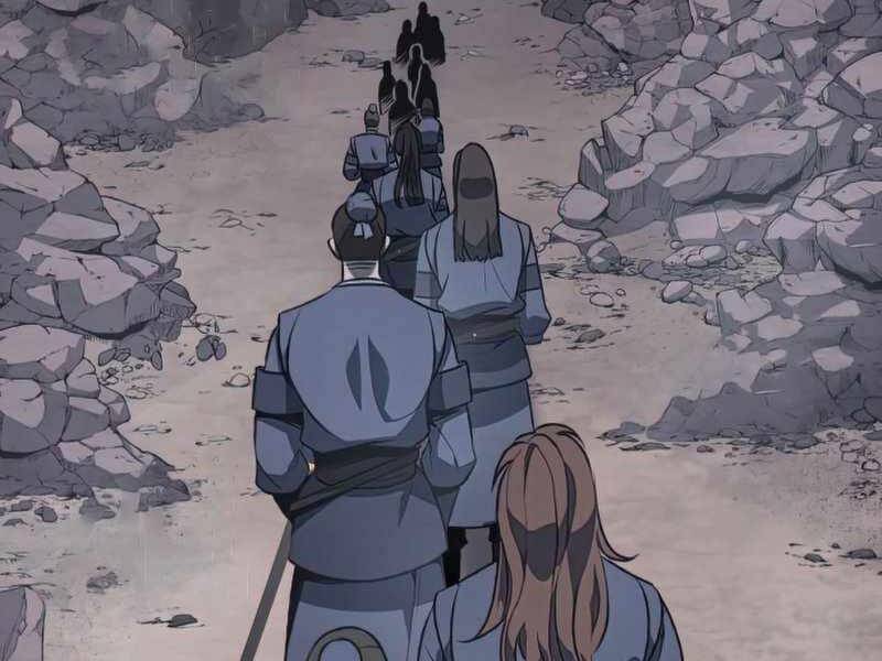 Thiên Ma Thần Quyết Trùng Sinh Chapter 48 - Trang 2