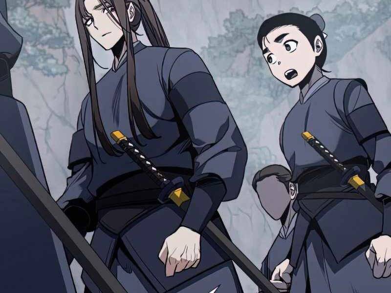 Thiên Ma Thần Quyết Trùng Sinh Chapter 48 - Trang 2