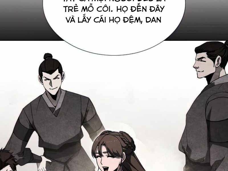 Thiên Ma Thần Quyết Trùng Sinh Chapter 48 - Trang 2