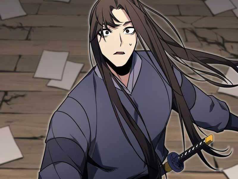 Thiên Ma Thần Quyết Trùng Sinh Chapter 49.5 - Trang 2