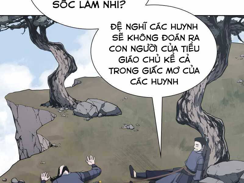 Thiên Ma Thần Quyết Trùng Sinh Chapter 49.5 - Trang 2