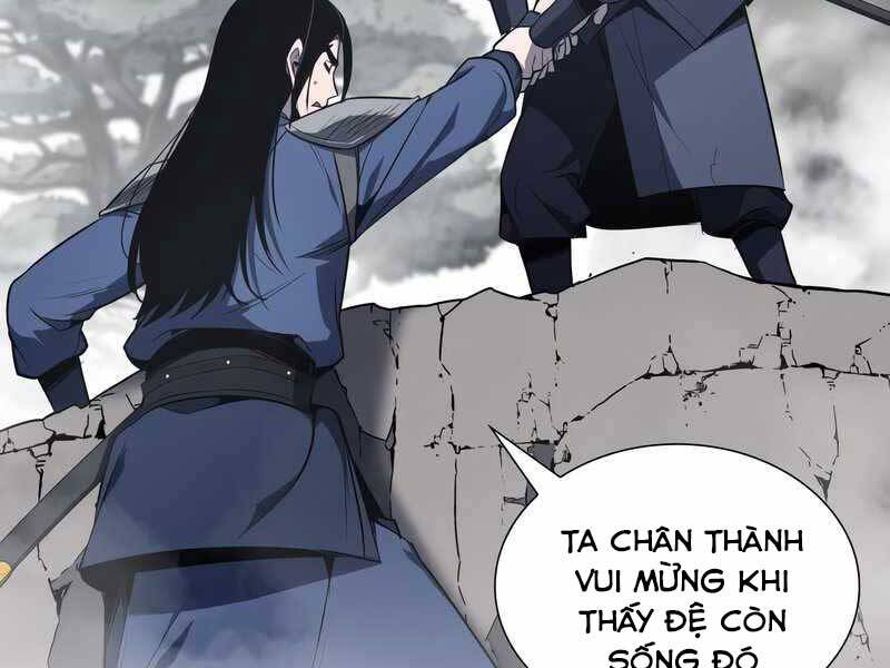 Thiên Ma Thần Quyết Trùng Sinh Chapter 49.5 - Trang 2