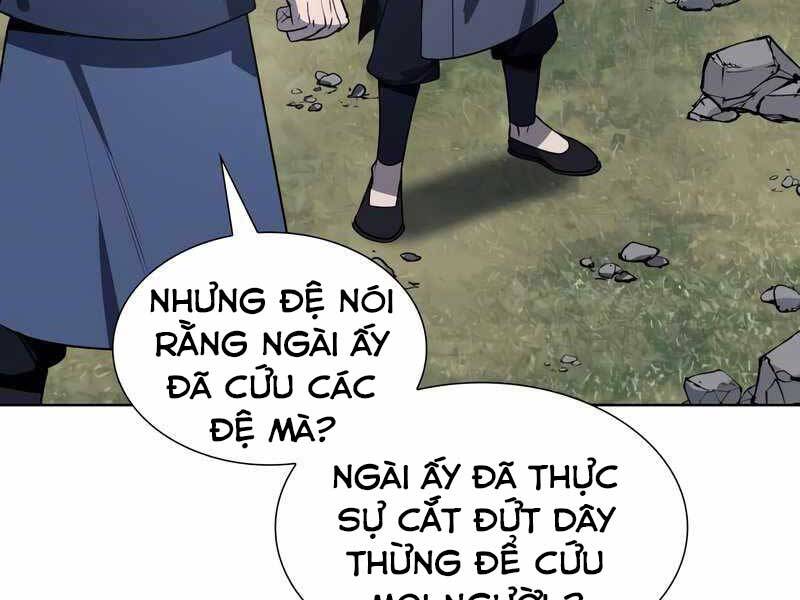 Thiên Ma Thần Quyết Trùng Sinh Chapter 49.5 - Trang 2