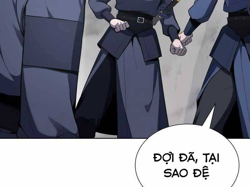 Thiên Ma Thần Quyết Trùng Sinh Chapter 49.5 - Trang 2