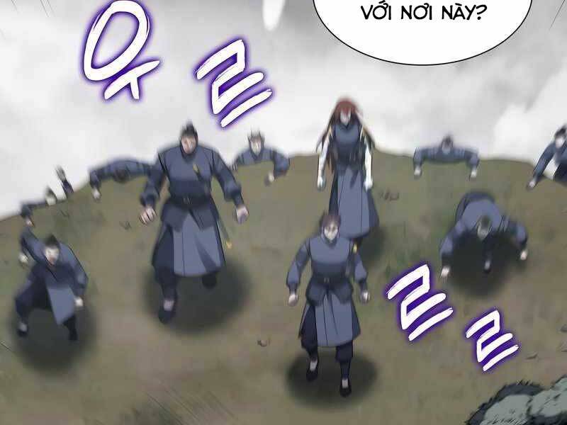 Thiên Ma Thần Quyết Trùng Sinh Chapter 49.5 - Trang 2