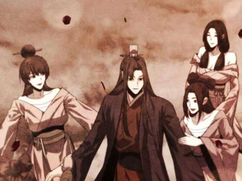 Thiên Ma Thần Quyết Trùng Sinh Chapter 49.5 - Trang 2