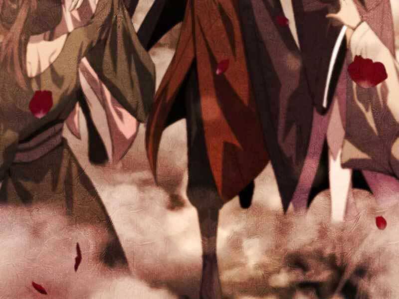 Thiên Ma Thần Quyết Trùng Sinh Chapter 49.5 - Trang 2