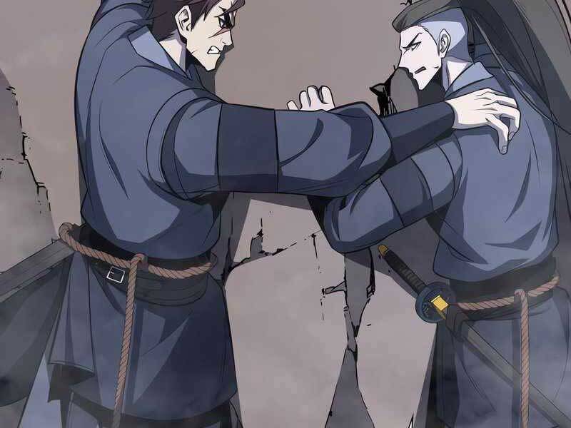 Thiên Ma Thần Quyết Trùng Sinh Chapter 49 - Trang 2