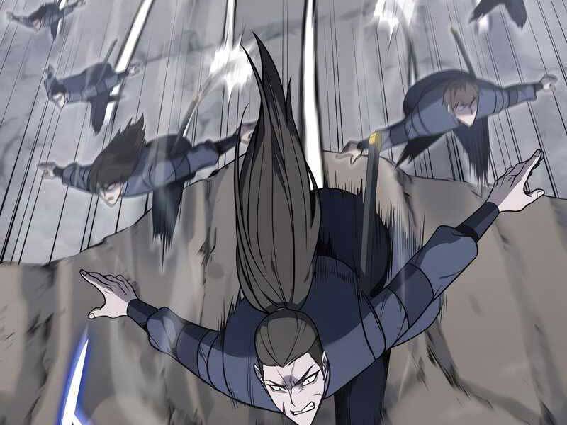 Thiên Ma Thần Quyết Trùng Sinh Chapter 49 - Trang 2