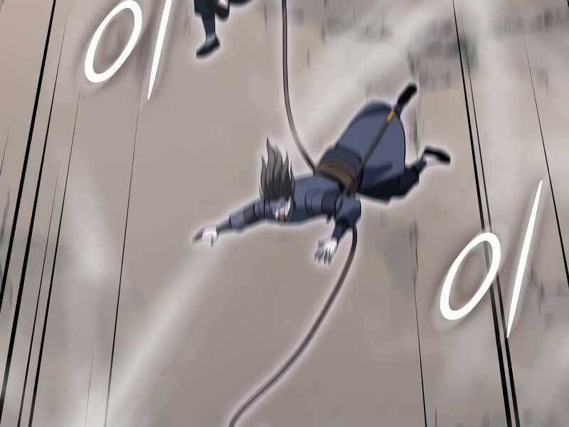 Thiên Ma Thần Quyết Trùng Sinh Chapter 49 - Trang 2