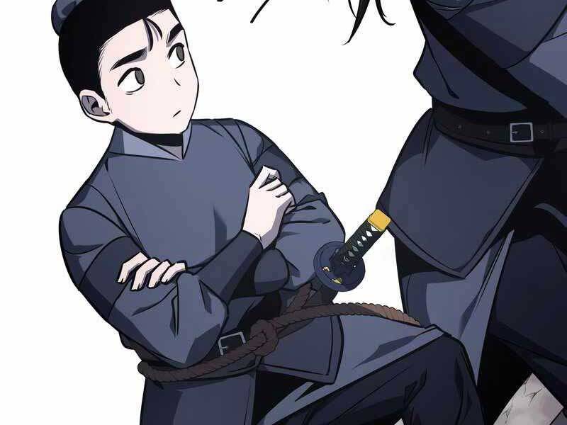 Thiên Ma Thần Quyết Trùng Sinh Chapter 49 - Trang 2