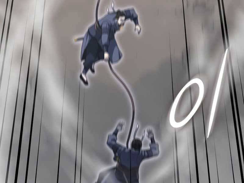 Thiên Ma Thần Quyết Trùng Sinh Chapter 49 - Trang 2