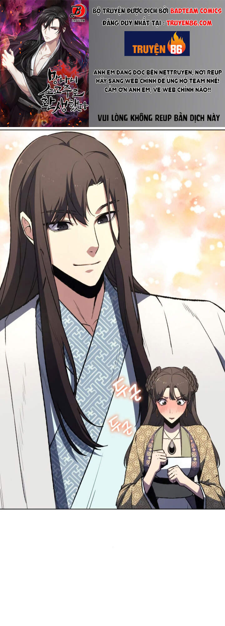 Thiên Ma Thần Quyết Trùng Sinh Chapter 5 - Trang 2