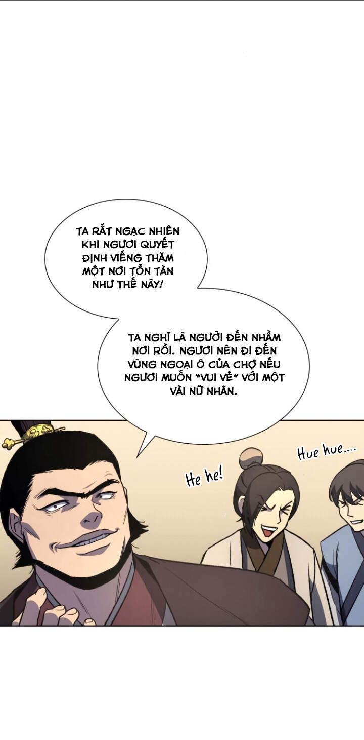 Thiên Ma Thần Quyết Trùng Sinh Chapter 5 - Trang 2