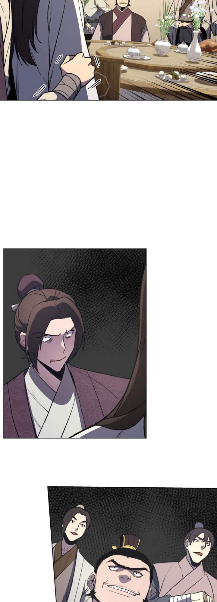 Thiên Ma Thần Quyết Trùng Sinh Chapter 5 - Trang 2