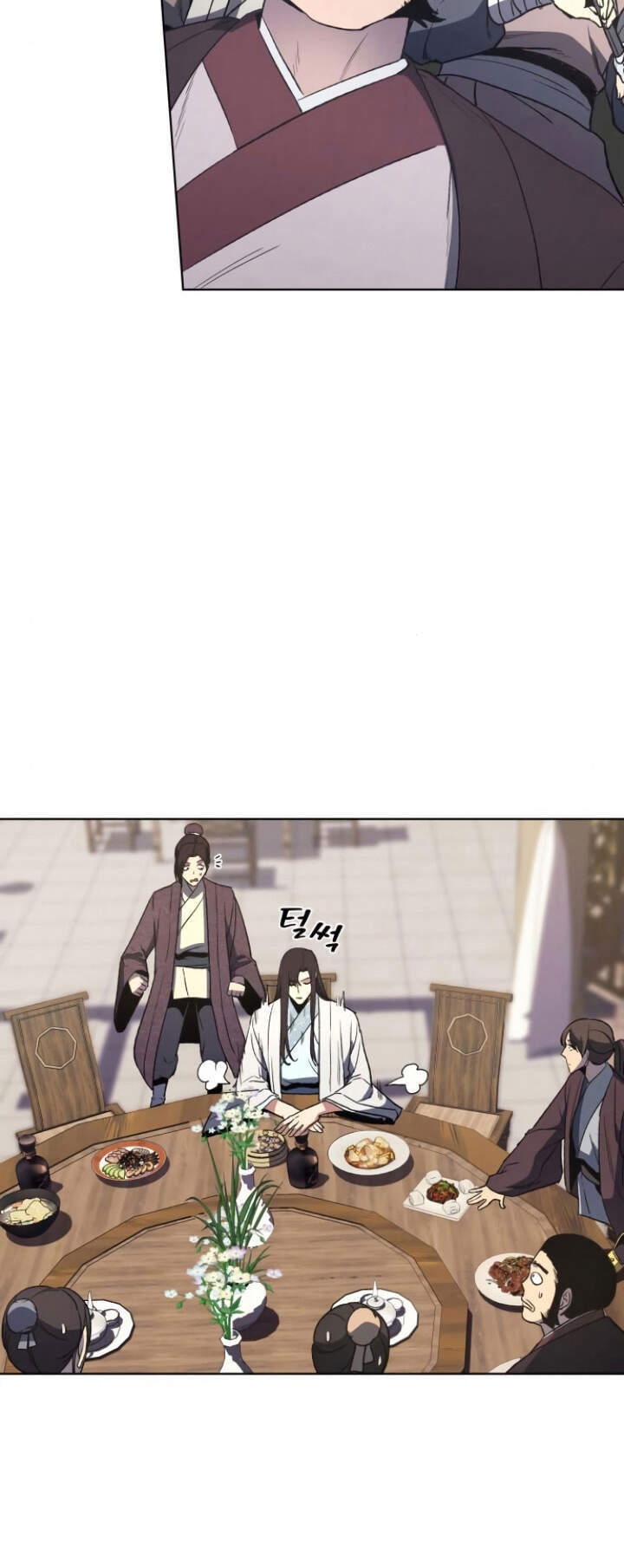 Thiên Ma Thần Quyết Trùng Sinh Chapter 5 - Trang 2