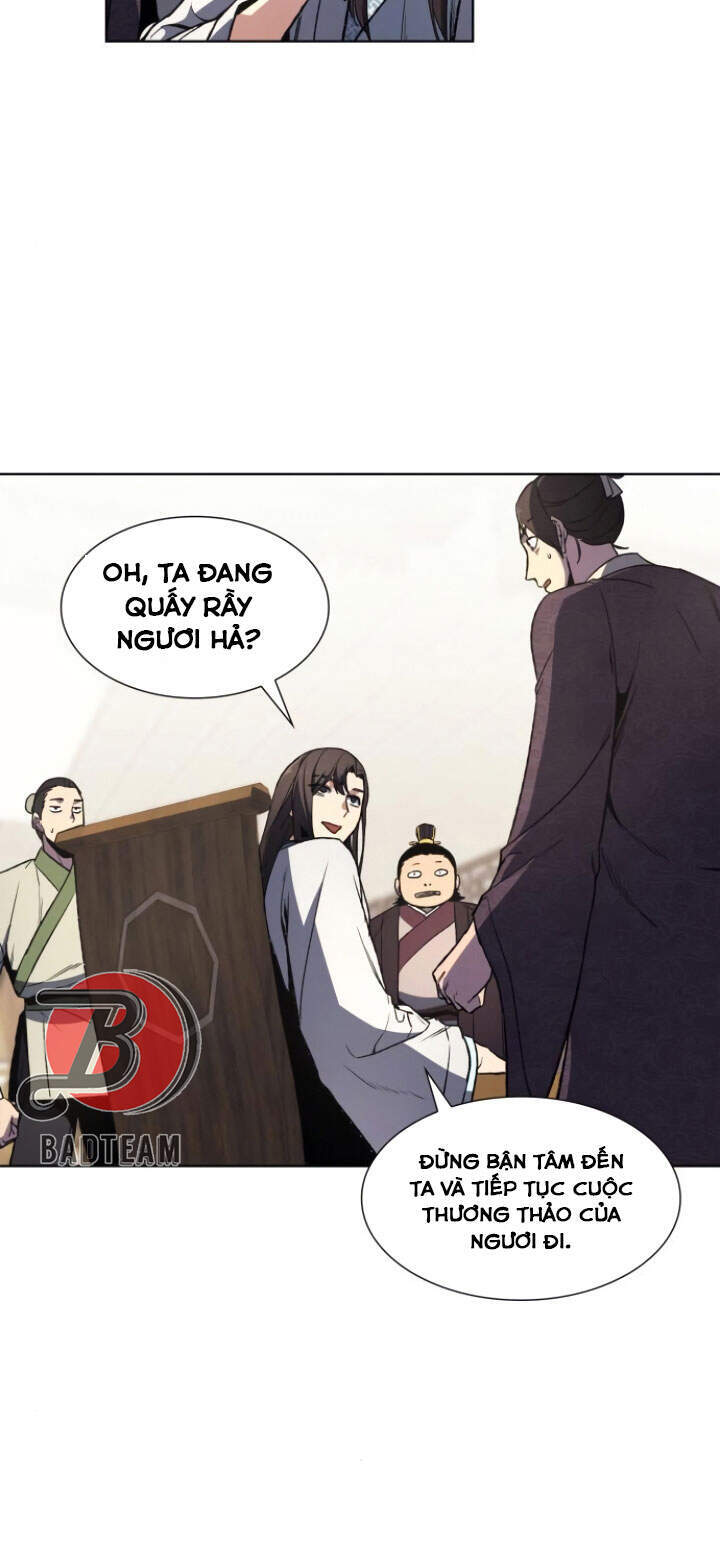 Thiên Ma Thần Quyết Trùng Sinh Chapter 5 - Trang 2