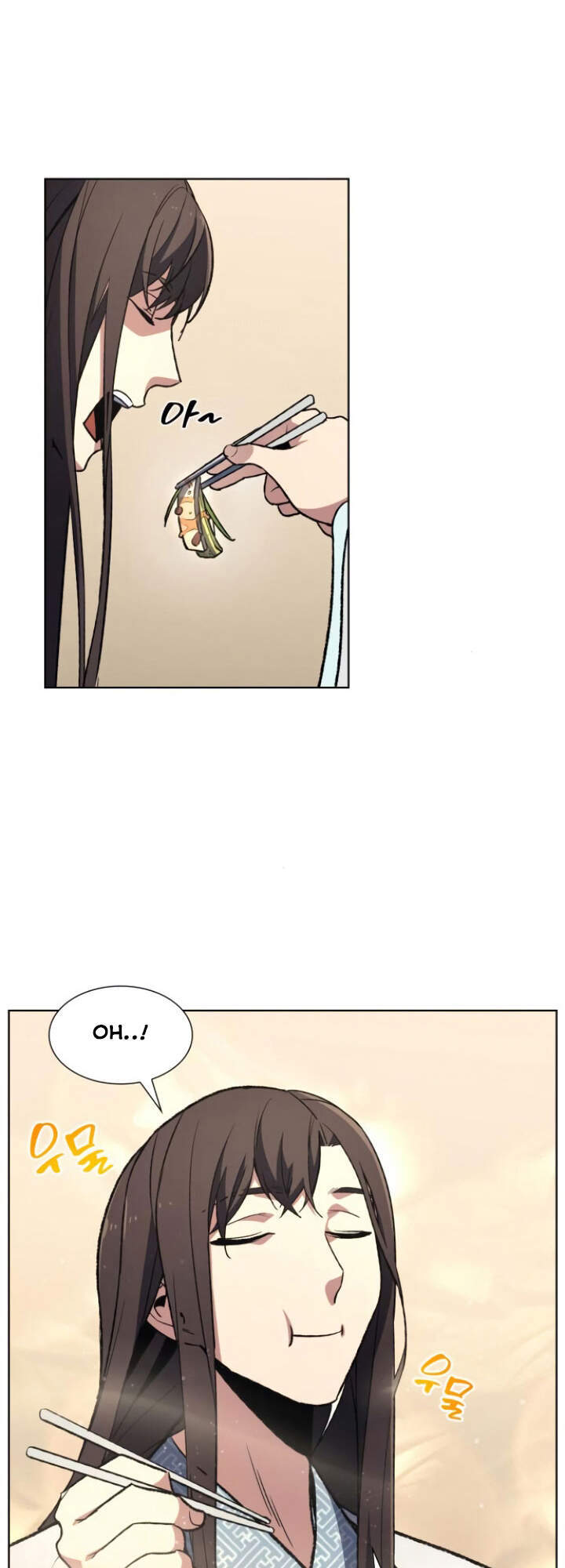 Thiên Ma Thần Quyết Trùng Sinh Chapter 5 - Trang 2