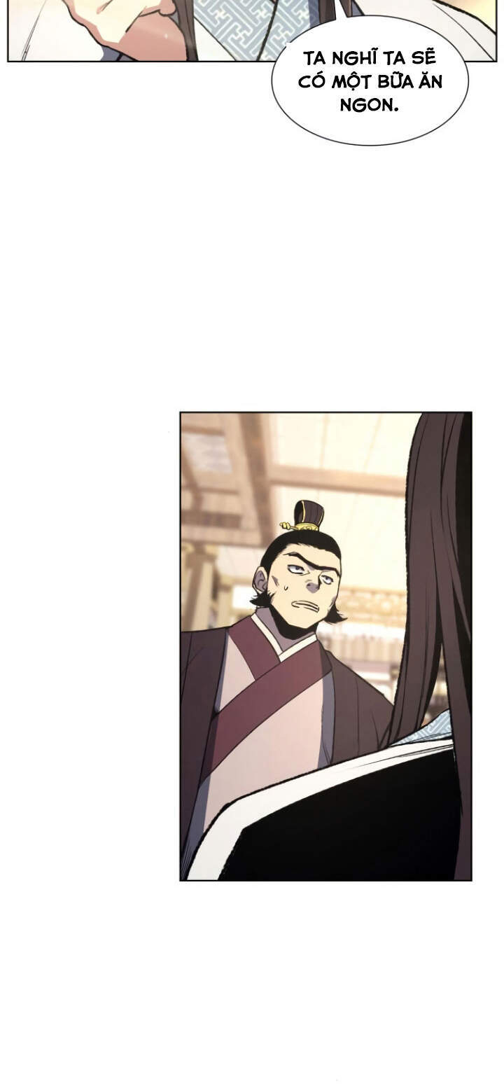 Thiên Ma Thần Quyết Trùng Sinh Chapter 5 - Trang 2