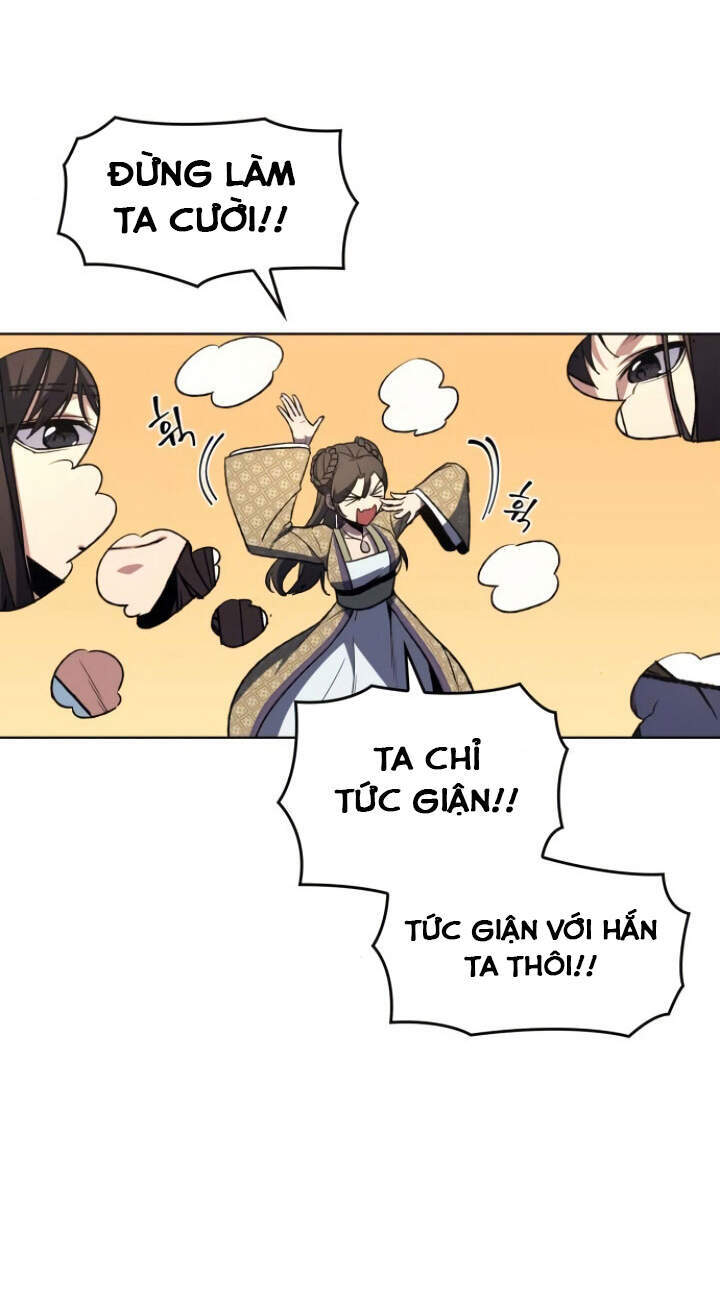 Thiên Ma Thần Quyết Trùng Sinh Chapter 5 - Trang 2