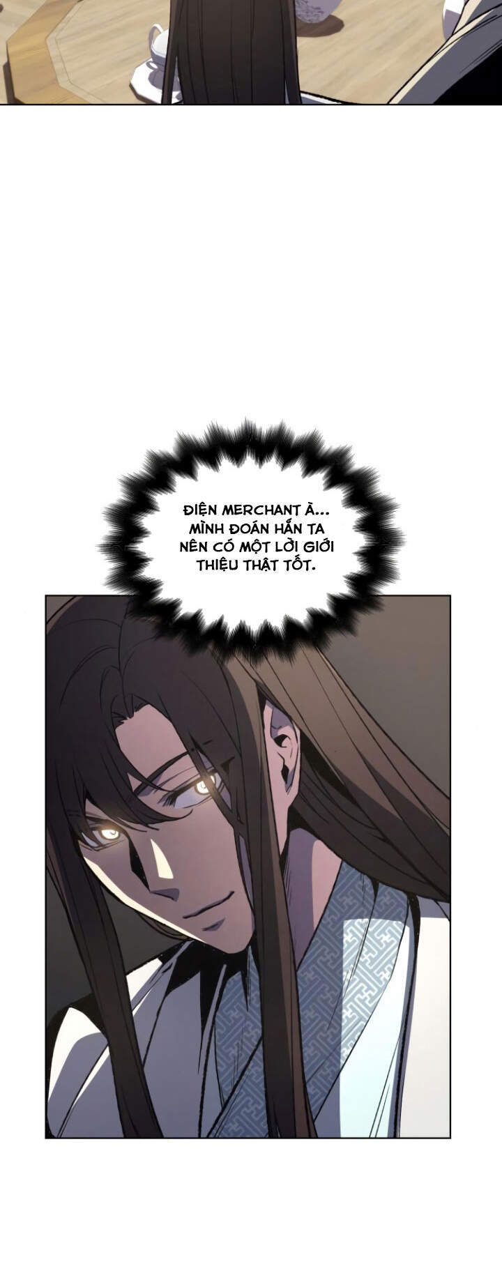 Thiên Ma Thần Quyết Trùng Sinh Chapter 5 - Trang 2