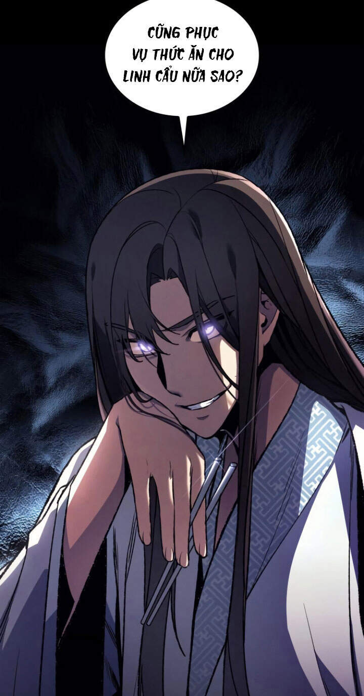 Thiên Ma Thần Quyết Trùng Sinh Chapter 5 - Trang 2