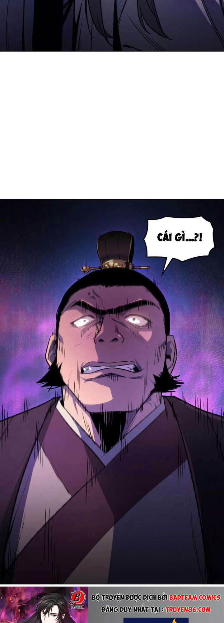 Thiên Ma Thần Quyết Trùng Sinh Chapter 5 - Trang 2