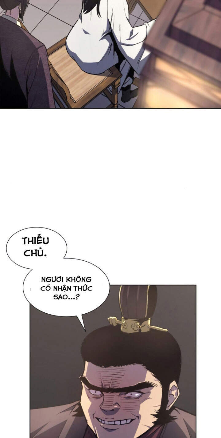 Thiên Ma Thần Quyết Trùng Sinh Chapter 5 - Trang 2