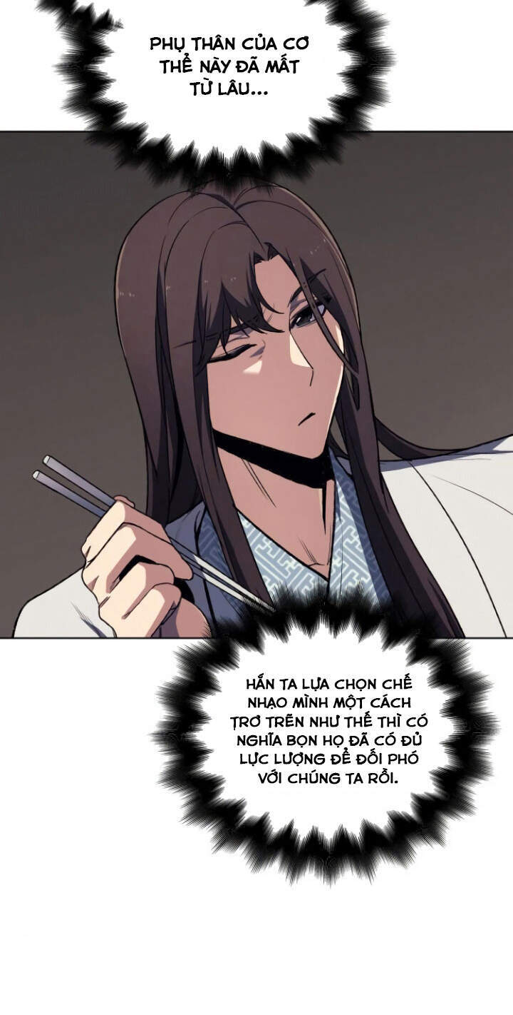 Thiên Ma Thần Quyết Trùng Sinh Chapter 5 - Trang 2