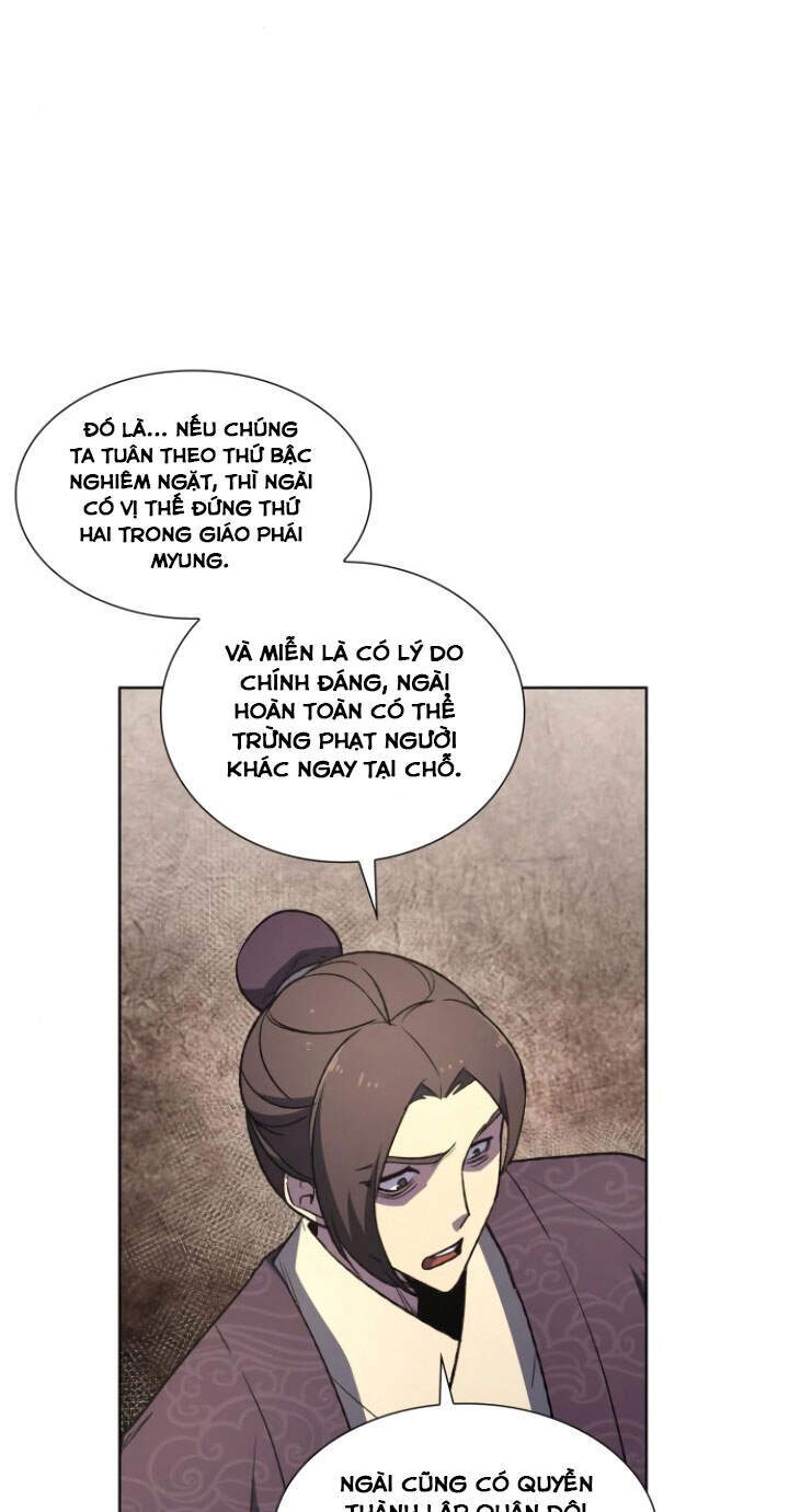 Thiên Ma Thần Quyết Trùng Sinh Chapter 5 - Trang 2