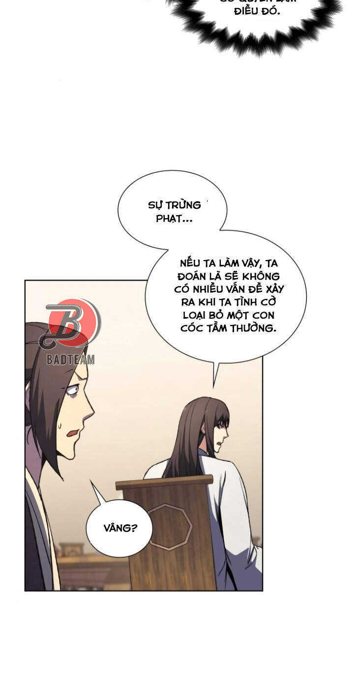 Thiên Ma Thần Quyết Trùng Sinh Chapter 5 - Trang 2