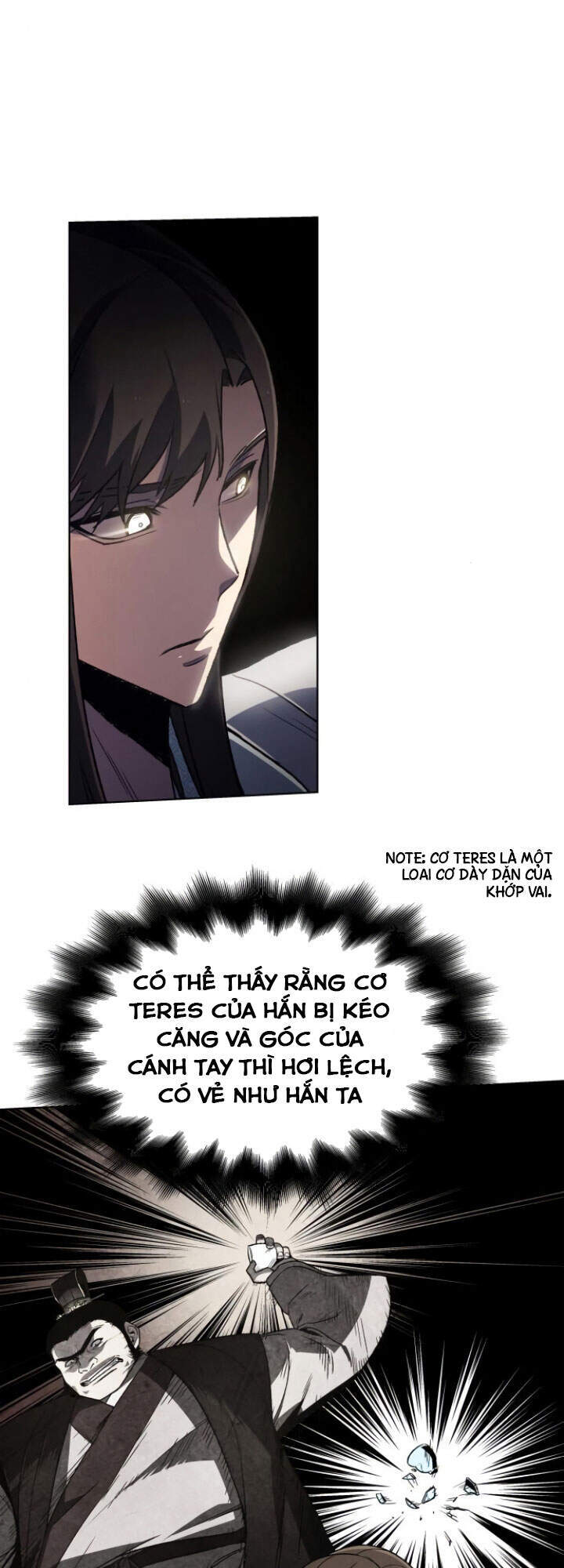 Thiên Ma Thần Quyết Trùng Sinh Chapter 5 - Trang 2